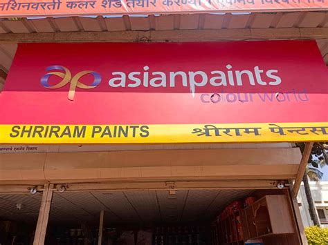 Top Asian Paints Synthetic Paint Dealers In Palus Best Asian Paints