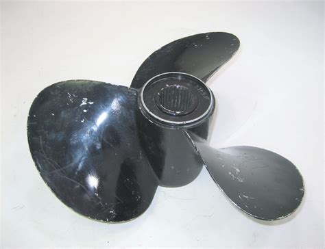 Volvo Penta 854825 B4 Front DuoProp Marine Boat Propeller Prop