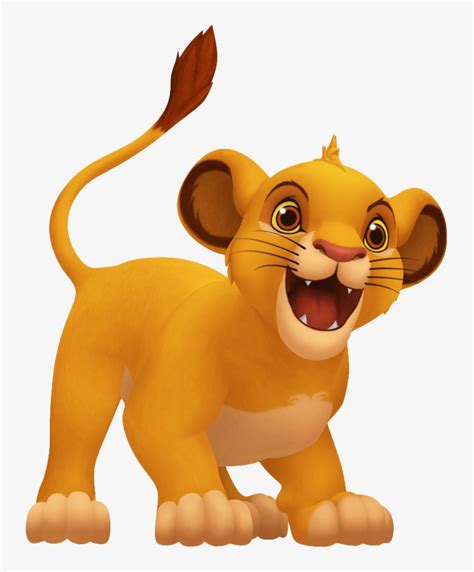 Simba/gallery - Disney Wiki - Simba Cartoon - 735x910 PNG Download - PNGkit