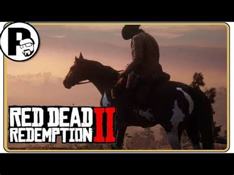 Red Dead Redemption 2 #04 [Premium Edition] | [RDR2][PS4 PRO] FSK18 ...