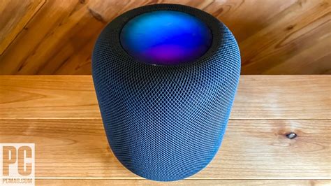 Apple HomePod 2nd Generation 2023 Review PCMag