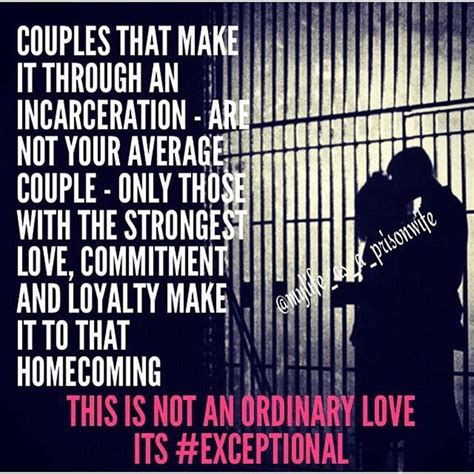 Strong Prison Wife Quotes - ShortQuotes.cc