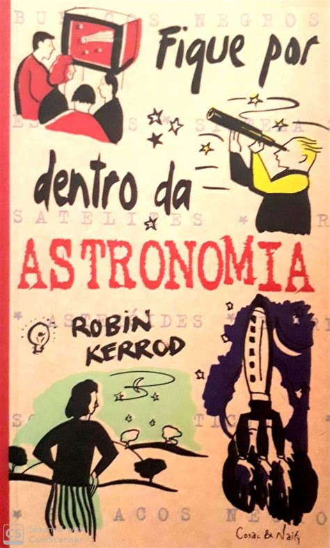 Fique Por Dentro Da Astronomia Amazon Br