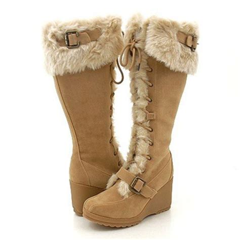 7 Cutest Winter Boots Cute Winter Boots Winter Boots Women Winter Boots