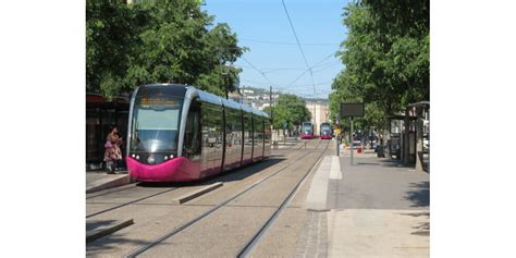 M Tropole De Dijon Insolite Le R Seau De Transports En Commun Divia