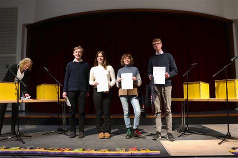 Regionalwettbewerb Jugend Debattiert Endlich Live Katharineum Zu