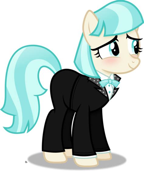 Safe Artist Anime Equestria Derpibooru Import Coco Pommel