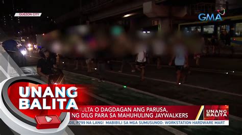 Taasan Ang Multa O Dagdagan Ang Parusa Mungkahi Ng Dilg Para Sa