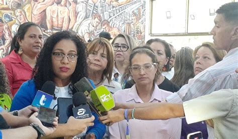 Ruta Materna Y Parto Humanizado Se Consolidan En Aragua El Arague O