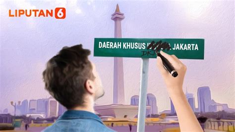 Baleg DPR Dan Pemerintah Sepakat Jakarta Jadi Bagian Aglomerasi