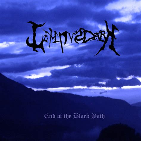 End Of The Black Path Danian