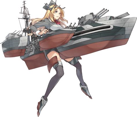 Nelson Kantai Collection Image By Konishi Koconatu 4087629