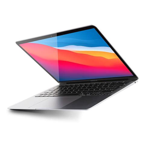 Apple MacBook Air 13" (2020) Notebook NEUWARE kaufen (AN6 Neuware)