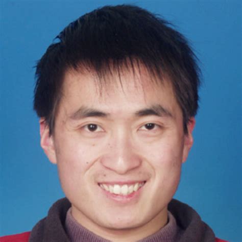 Zhaofeng Li Phd Southeast University China Nanjing Seu