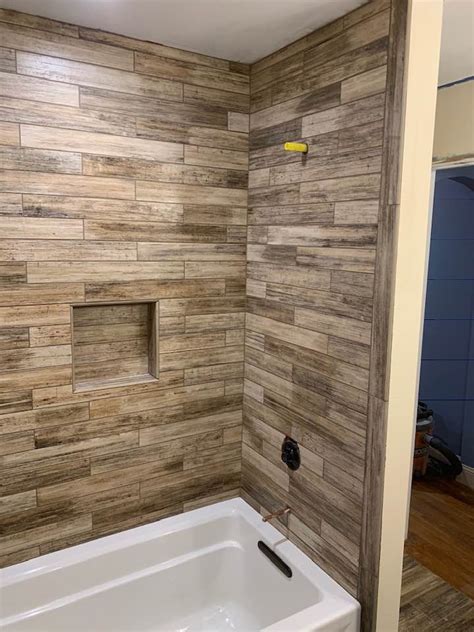 Vinyl Plank Flooring On Shower Walls Floor Roma