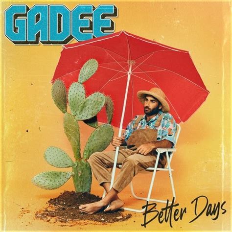 Better Days Song Download: Better Days MP3 Song Online Free on Gaana.com