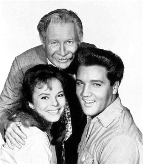 Follow That Dream 1962 Elvis Presley Avec Arthur Oconnell Et Anne