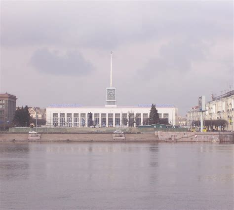Finland Station In Saint Petersburg 2 Reviews And 1 Photos