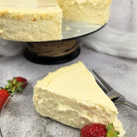 Zero Point Ww Cheesecake Recipe Cheesecake It Is