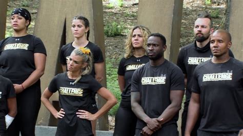 The Challenge Spoilers All Stars 3 Cast Members Set To Depart For