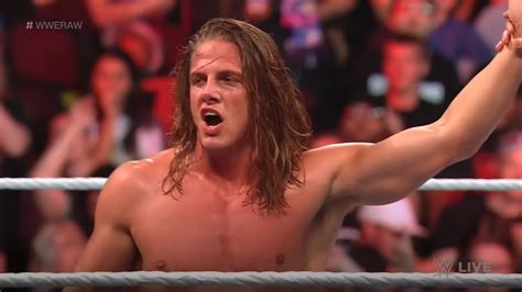 Matt Riddle Smokes Kaiser On Wwe Raw Gunther Harshes His Mellow