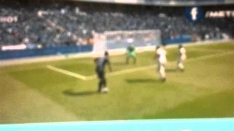 Fifa 16 Rabona Goal YouTube