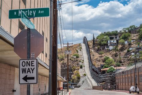 Is Nogales Mexico Safe To Visit — Borderlandia