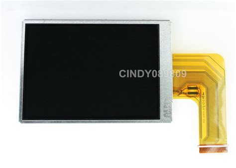 New Lcd Screen Display Part For Kodak M340 M341 M530 M550 Camera Type