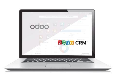 Odoo Vs Zoho Crm Erp Comparison Cybrosys