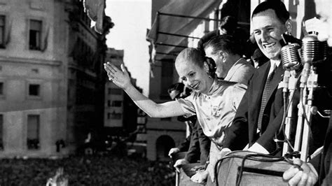 Se cumplen 66 años de la muerte de Eva Perón Perfil