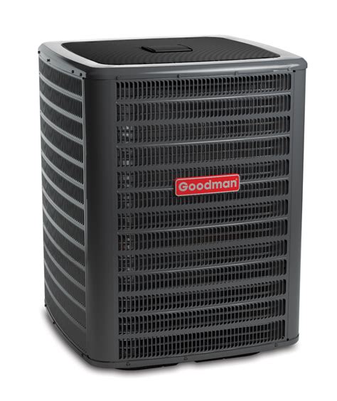 Goodman 18 Seer Air Conditioner 4 Ton Rheem 205 Seer R410a Variable