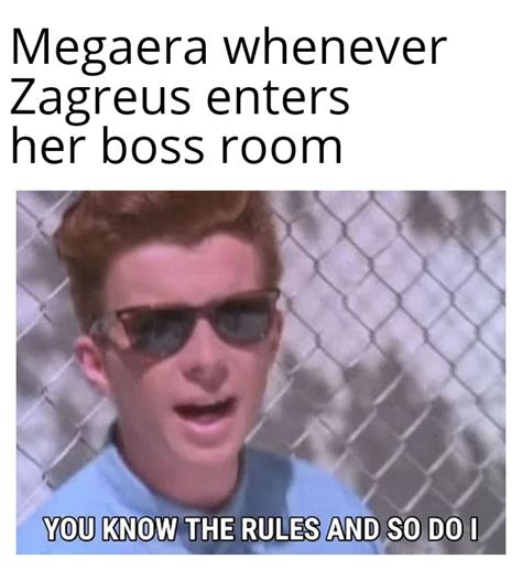 You Bout To Get Your Ass Whipped R HadesTheGame