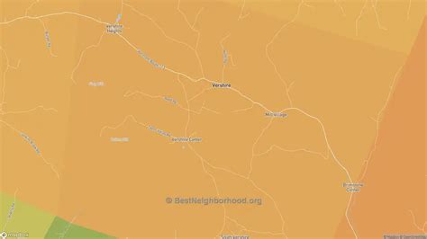 The Best Neighborhoods in Vershire, VT by Home Value | BestNeighborhood.org