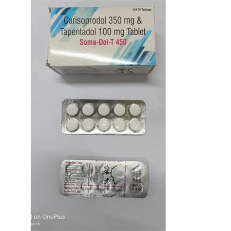 Tapendadol 100mg Tablet At Rs 460stripe Tapidol In Nagpur Id