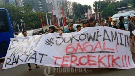 Update Demo Hari Ini Di Jakarta Pantau Situasi Terkini Di Depan Gedung