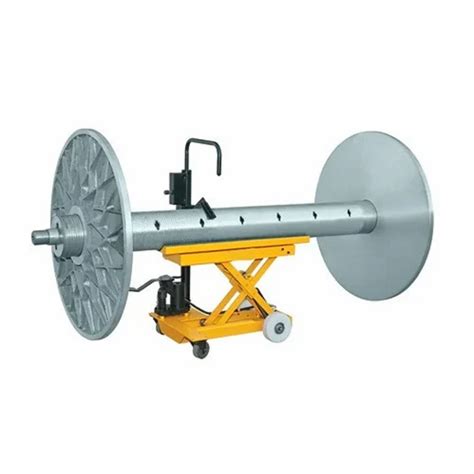 Hydraulic Trolley At Best Price In India