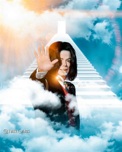 Michael Jackson 2021 heaven - Michael Jackson Official Site