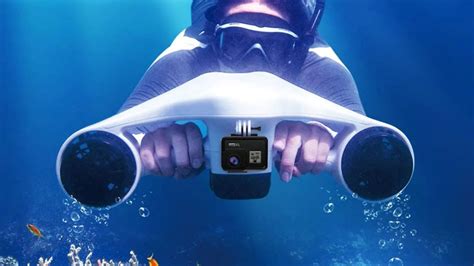 Best Underwater Scooters 2024 [dont Buy Until You Watch This ] Youtube