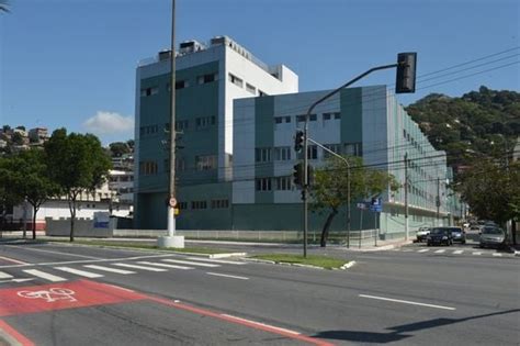 A Gazeta Hospital Estadual Abre Vagas Para Tr S Categorias Em Vit Ria