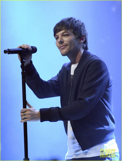 Louis Tomlinson Announces Faith In The Future Tour Dates In North