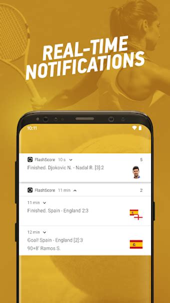 Download FlashScore 5.13.6 for Android - Filehippo.com