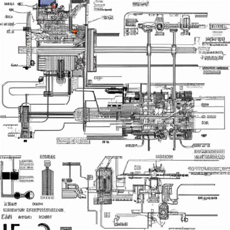 Understanding Schematics And Wiring Diagrams In Cummins Manuals Cummins Service Manual Pdf