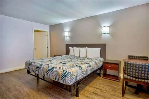 MOTEL 6 - INGLEWOOD - Updated January 2025 - 115 Photos & 14 Reviews ...