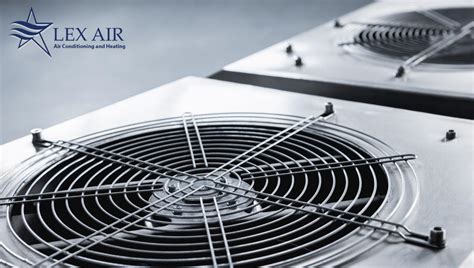 What is an HVAC Package Unit? | Lex Air Conditioning and Heating