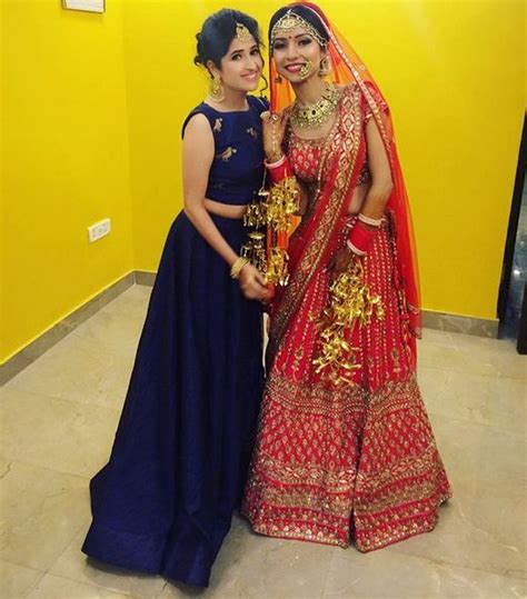 Dheeraj Dhoopar And Vinny Arora Wedding Pics