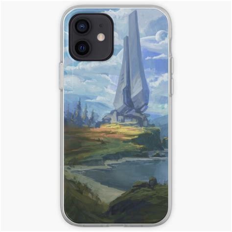 Halo Iphone Cases Covers Redbubble