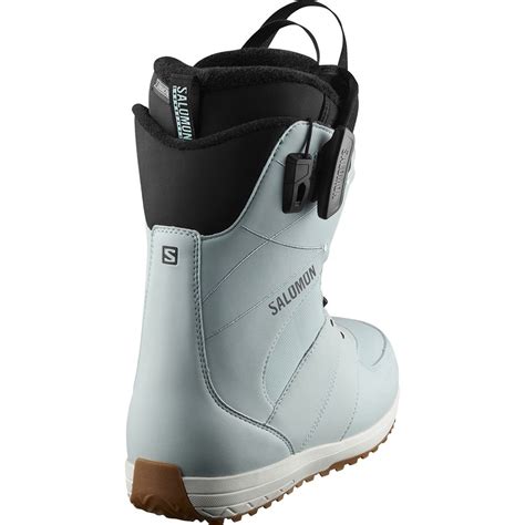 Salomon Ivy Boa Snowboard Boot Women S Backcountry