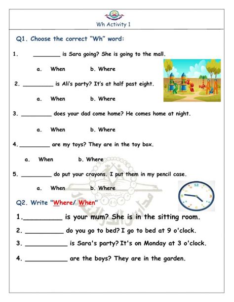 Sentence Building Worksheet For Grade