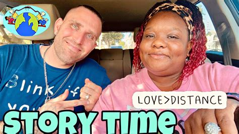 How We Made Our Long Distance Relationship Work Married Interracial