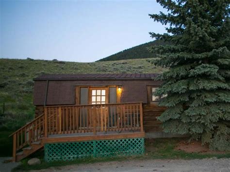 Vacation Rental Homes Chico Hot Springs Montana Resort